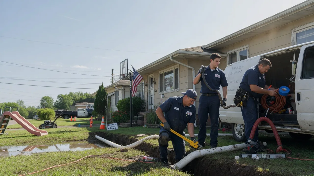 Toilet Installation in Casco, MI near me